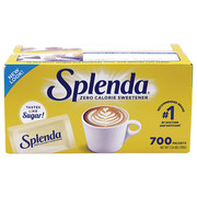 Splenda Beverage, Splenda, PK700 200063