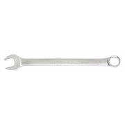 Gearwrench 2-3/8" 12 Point Long Pattern Satin Combination Wrench 81828