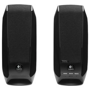 Logitech Speakers, S-150 Usb 2.0, Black 980-000028