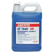 Loctite Cleaner/Degreaser, 1 Gal Jug, Liquid 2046047