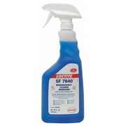 Loctite Cleaner/Degreaser, 24 Oz Trigger Spray Bottle, Liquid 2046049