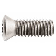 Metabo Screw, Insert Retention, Fits Metabo, PK10 KFM Insert Screw