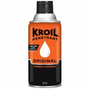 Kroil Penetrant, Aerosol, 10oz. KS102C