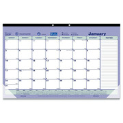 Brownline Monthly Desk Pad Calendar C181700