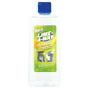 Lime-A-Way Liquid 7 oz. Calcium and Lime Remover, Bottle, 8 PK REC 36320