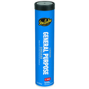 Sta-Lube 14 oz Multipurpose Grease Cartridge Amber SL3310