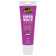 Sta-Lube 10 oz Tube White SL3360