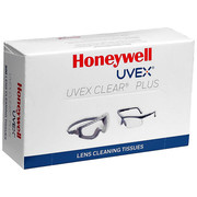Honeywell Uvex Lens Tissue, For All Safety Glasses, PK400 S475