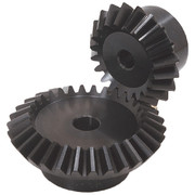 Khk Gears Carbon Steel Bevel Gears SB1-1845