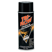 Tri-Flow Food Grade Synthetic Oil, Aerosol, 12 Oz. TF230101