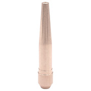 American Torch Tip Contact Tip, 0.035", Tapered, Slip-On, PK10 TT-035