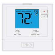 Pro1 Iaq Low Voltage Non-Programmable Thermostat T731
