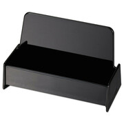 Universal Business Card Holder, (50) Cards UNV08109