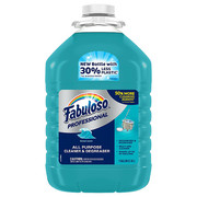 Fabuloso Multiuse Cleaner, 1 gal. Jug, Ocean Cool, 4 PK US05252A