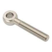 AMPG Rod End Bolt, M20-2.5 Shank Thread ZEBM20X110