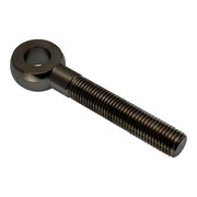 AMPG Rod End Bolt, 1 1/4"-7 Shank Thread ZEB194-BLACK