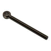 AMPG Rod End Bolt, 1/2"-13 Shank Thread ZEB132-BLACK