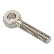 AMPG Rod End Bolt, #8-32 Shank Thread ZEB22