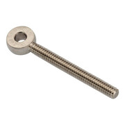 AMPG Rod End Bolt, 1/4"-20 Shank Thread ZEB54