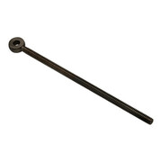 AMPG Rod End Bolt, 1/4"-20 Shank Thread ZEB60-BLACK