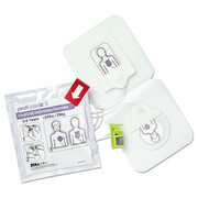 Zoll Pedi-padz II Defibrillator Pads, Kid, 2yr 8900081001