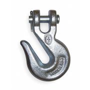 Dayton Grab Hook, Forged Steel, G30, Clevis 1DNC1