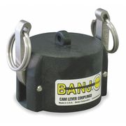 Banjo 1-1/2" Female Coupler Dust Cap 150CAP