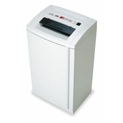 Hsm Of America Paper Shredder, Cross-Cut, 5 to 7 Sheets 125.2cL6