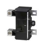 Square D Miniature Circuit Breaker, QO Series 200A, 2 Pole, 120/240V AC QOM2200VH