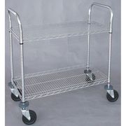 Gardner Bender WSP-115 Portable Wire Caddy,20.5x26x16,6 Spindle