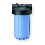 Pentair/Pentek Water Filter System, 2 gpm, 25 Micron, 13 1/8 in H 150518-75