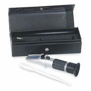 Westward Refractometer, Handheld 1EFX8