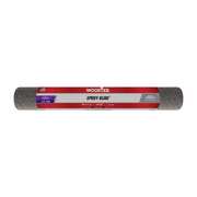 Wooster 18" Paint Roller Cover, 1/4" Nap, Fabric R232-18