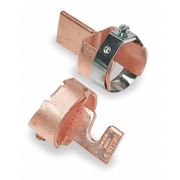 Eaton Bussmann Fuse Reducer, R Fuse Class, 100A Max. Amps, 600V AC Max. Volts, 35 to 60A Amp Range NO.616-R