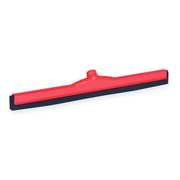 Tough Guy TOUGH GUY Red 24" Floor Squeegee 1EUB1