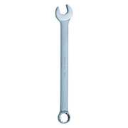 Westward Combination Wrench, SAE, 1-7/16in Size 1EYF5