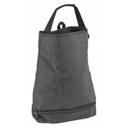 Bell Litter Bag with Disposable Liners, Black 00337-8A