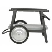 Ridgid Stand, Wheel&Tray 150A