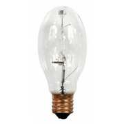Ge Lamps GE LIGHTING 175W, ED28 Metal Halide HID Light Bulb MVR175/U