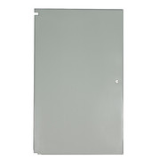 Asi Global Partitions 58" x 24" Door Toilet Partition, Cellular Honeycomb 40-M132360-25