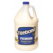 Titebond Wood Glue, 1 gal, Jug, II Premium 5006