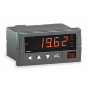Simpson Electric Digital Panel Meter, AC Current H335-1-46-020