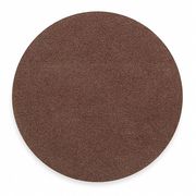 Arc Abrasives PSA Sanding Disc, AlO, Cloth, 1in, 240 Grit 30387