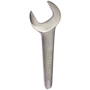 Proto Service Wrench, Satin, Size 1-3/8 In. J3544