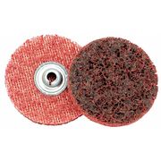 Arc Abrasives Conditioning Disc, AlO, 2in, Med, TS 59242