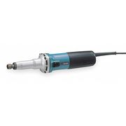 Makita 1/4" SJS™ Die Grinder, 6.6A, Slide, Lock-On GD0800C