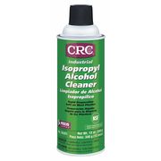 Crc Electrical Contact Cleaner, Aerosol Can, 12 oz, Flammable 03201