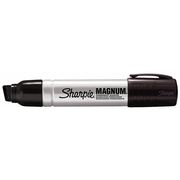 Sharpie Industrial Marker, Oversized Chisel Tip, Black 2178494