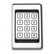 Essex Access Control Keypad, 500 User Code K1-34S