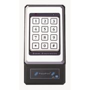Essex Keypad/Proximity Card Reader, Genuine HID Technology PPH-103-SN